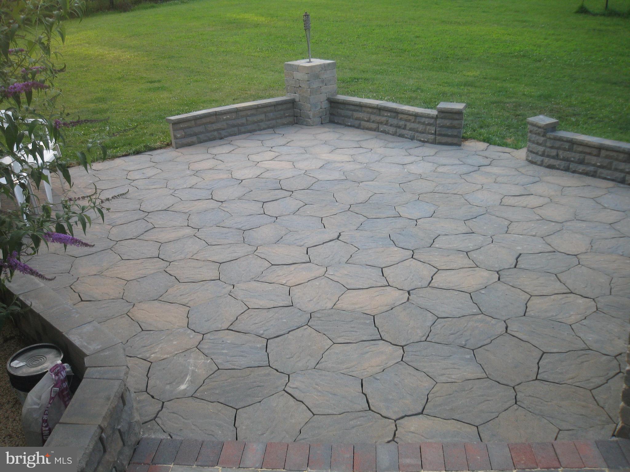 2425 Logmill Road Haymarket, VA 20169 - Photo 29 of 30 Exterior (Rear)