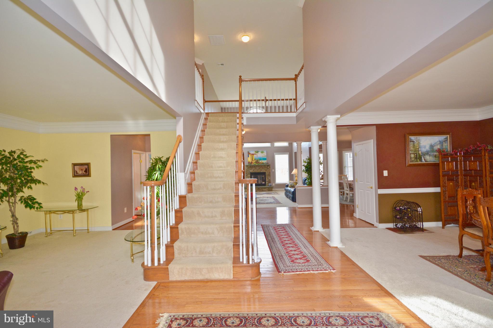 2425 Logmill Road Haymarket, VA 20169 - Photo 4 of 30 Interior (General)