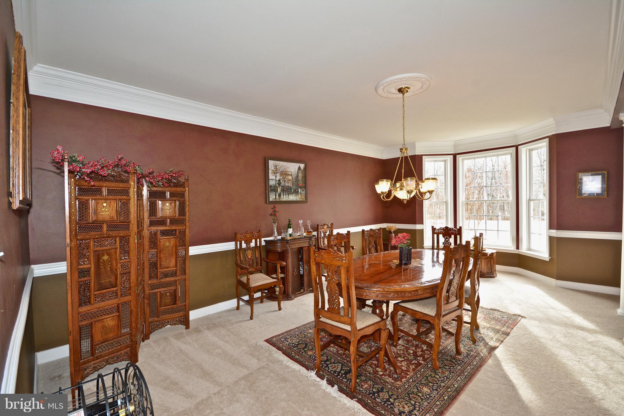 2425 Logmill Road Haymarket, VA 20169 - Photo 8 of 30 Dining Room