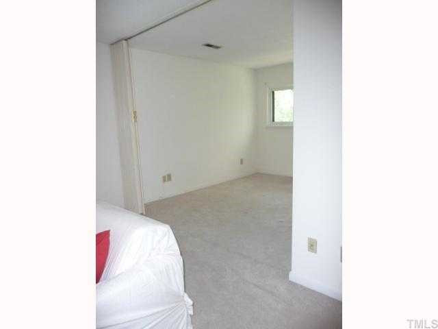 522 Pine Ridge Place Raleigh, NC 27609 - Photo 2 of 12 Alcove could be used as office or additional bedroom Other