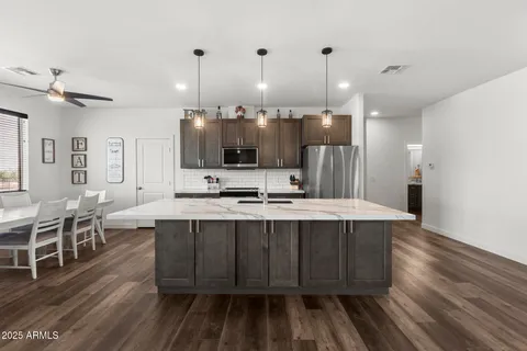 $599,900 | 32011 North 225th Drive, Wittmann, AZ 85361