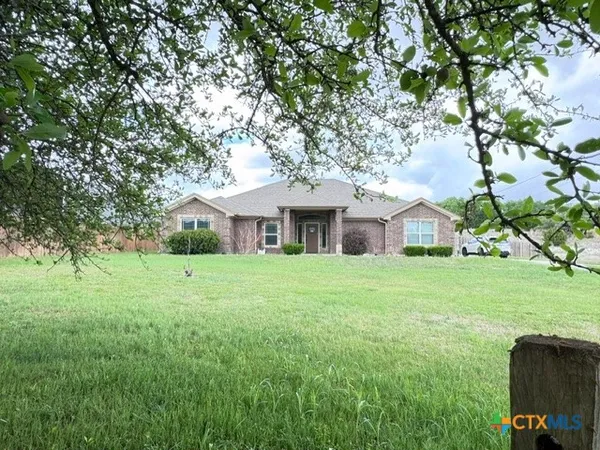 $405,000 | 3941 Wells Drive, Kempner, TX 76539