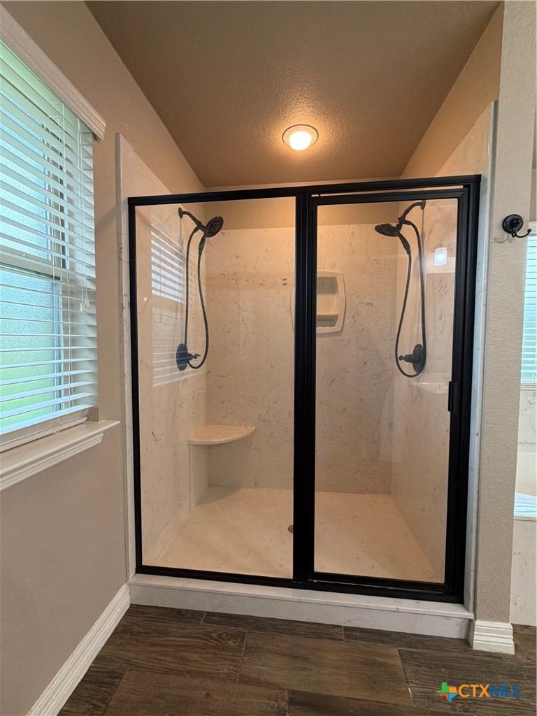 3941 Wells Drive Kempner, TX 76539 - Photo 12 of 36 Double shower heads