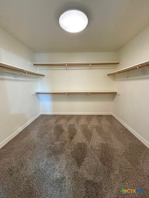 3941 Wells Drive Kempner, TX 76539 - Photo 13 of 36 Oversized walk-in closet