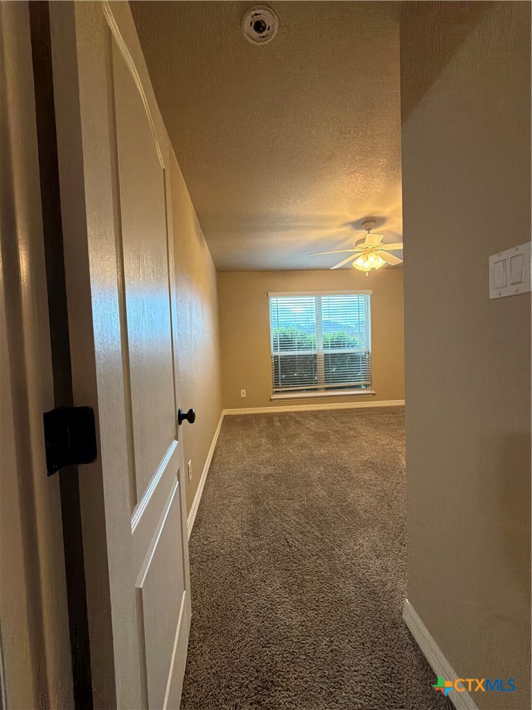 3941 Wells Drive Kempner, TX 76539 - Photo 16 of 36 Bedroom 1 entry