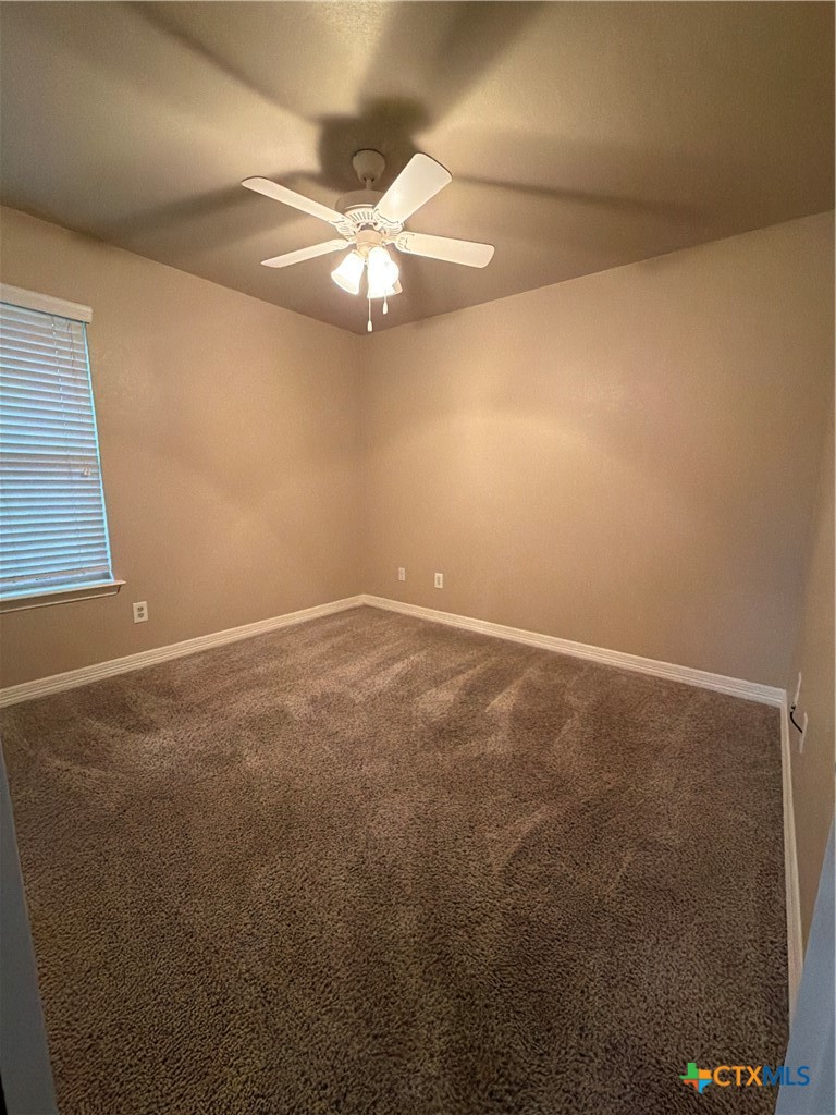 3941 Wells Drive Kempner, TX 76539 - Photo 19 of 36 Bedroom 2