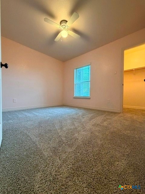 3941 Wells Drive Kempner, TX 76539 - Photo 20 of 36 Bedroom 3
