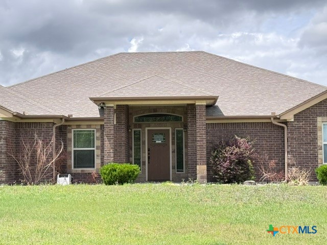 3941 Wells Drive Kempner, TX 76539 - Photo 2 of 36