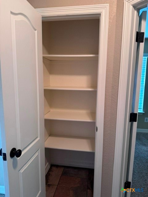 3941 Wells Drive Kempner, TX 76539 - Photo 21 of 36 Linen closet