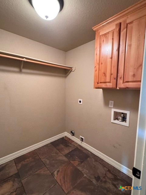 3941 Wells Drive Kempner, TX 76539 - Photo 22 of 36 Laundry room