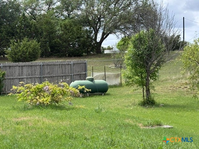 3941 Wells Drive Kempner, TX 76539 - Photo 24 of 36