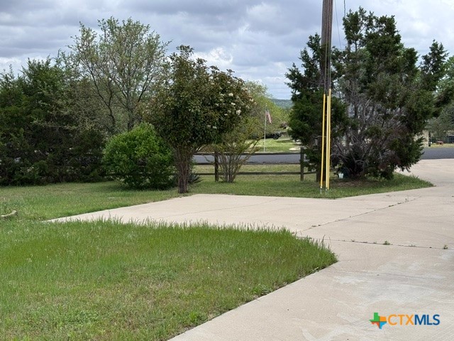 3941 Wells Drive Kempner, TX 76539 - Photo 25 of 36