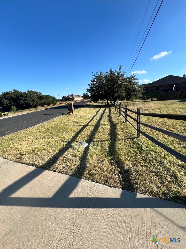 3941 Wells Drive Kempner, TX 76539 - Photo 28 of 36