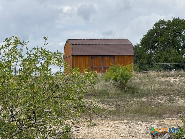 3941 Wells Drive Kempner, TX 76539 - Photo 30 of 36