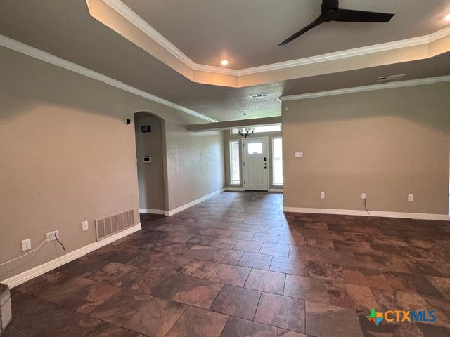 3941 Wells Drive Kempner, TX 76539 - Photo 3 of 36 Entry