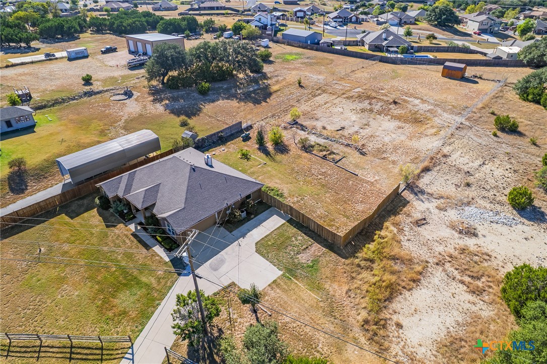 3941 Wells Drive Kempner, TX 76539 - Photo 32 of 36