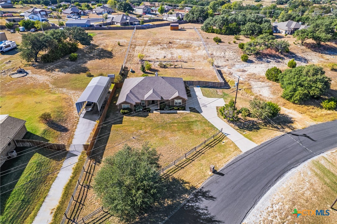 3941 Wells Drive Kempner, TX 76539 - Photo 33 of 36