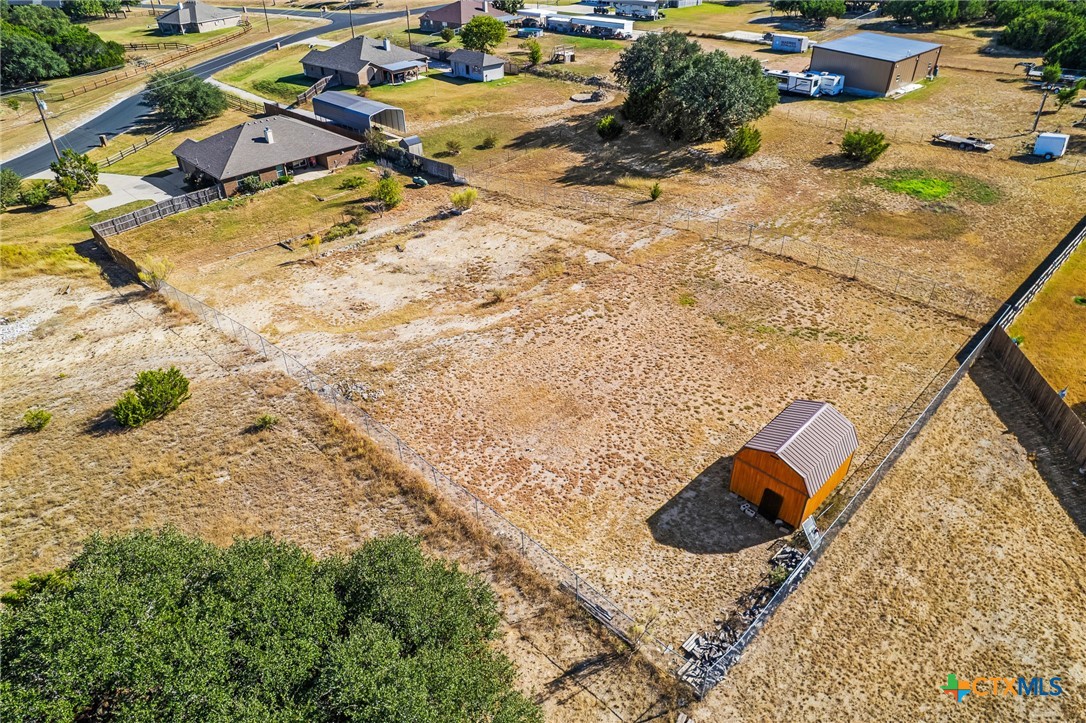 3941 Wells Drive Kempner, TX 76539 - Photo 34 of 36