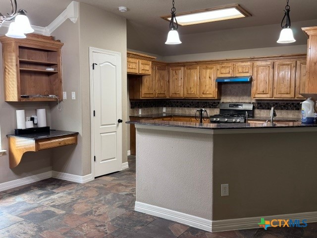 3941 Wells Drive Kempner, TX 76539 - Photo 5 of 36