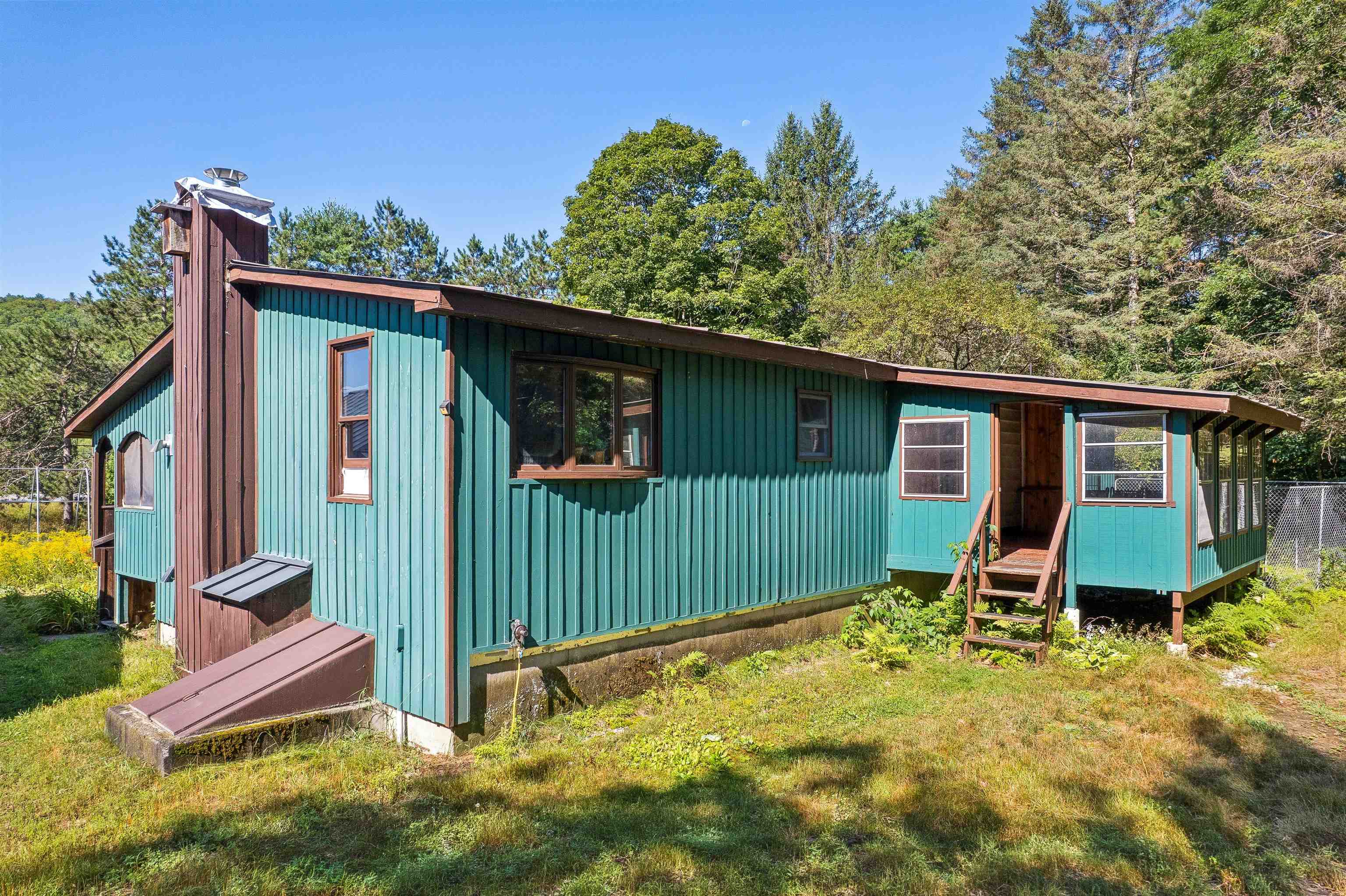 5018 Route 113 Road Thetford Center, VT 05075 - Photo 4 of 36 Gallery Image 4