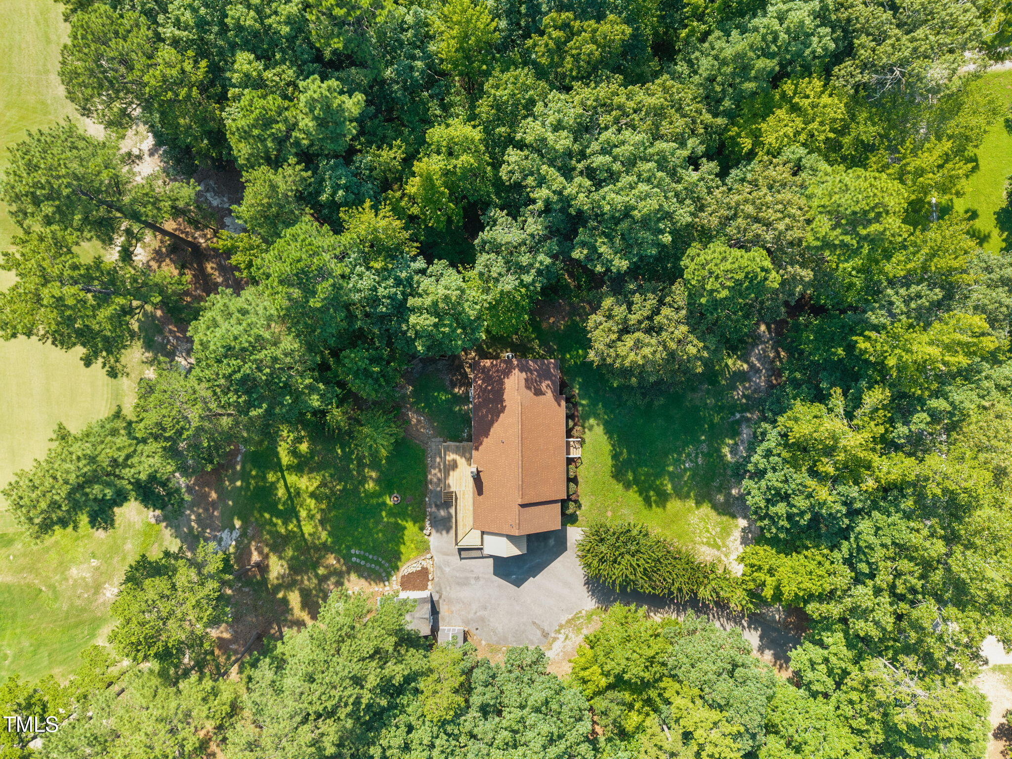 2856 Nutbush Road Henderson, NC 27537 - Photo 13 of 49 13-web-or-mls-DJI_20250723163354_0428_D