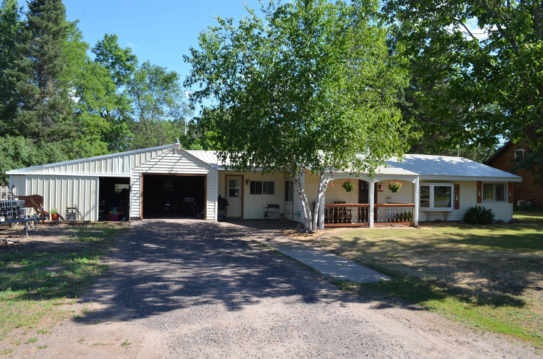W4484 Friday Street Springbrook, WI 54875 - Photo 1 of 1 Gallery Image 1