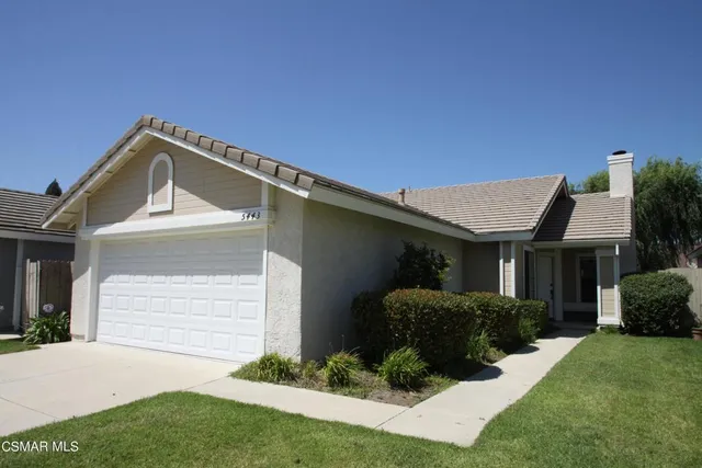 $3,900 | 5443 Camino Compadre, Camarillo, CA 93012