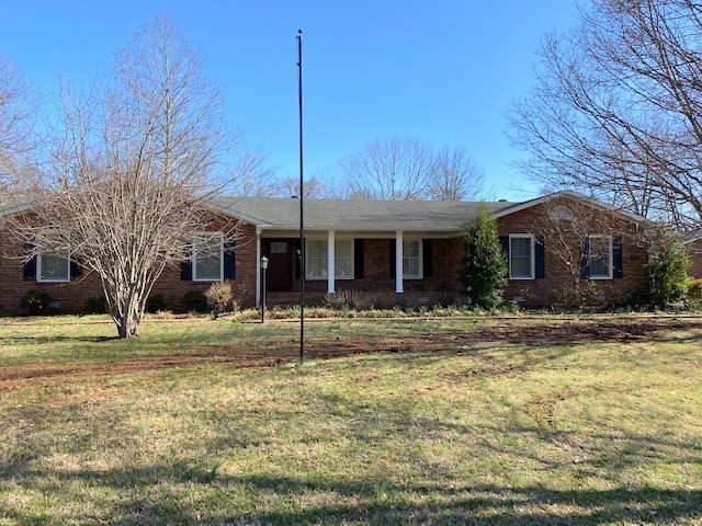 4950 Sulphur Springs Road Murfreesboro, TN 37129 - Photo 2 of 32 Gallery Image 2