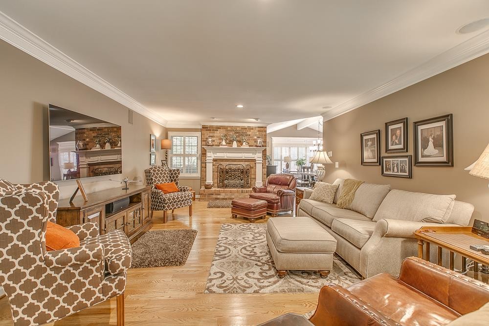 4950 Sulphur Springs Road Murfreesboro, TN 37129 - Photo 4 of 32 Gallery Image 4