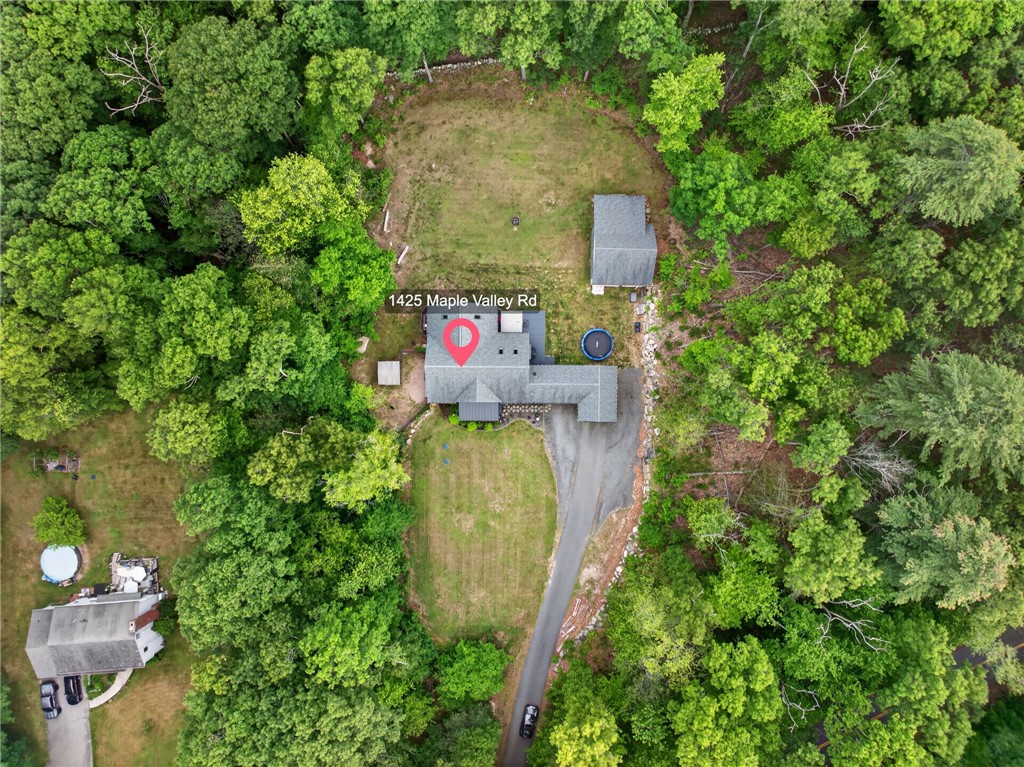 1425 Maple Valley Road Coventry, RI 02827 - Photo 45 of 46