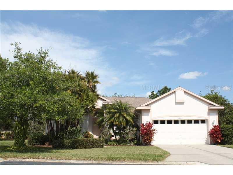 3606 Pendleton Way Land O' Lakes, FL 34639 - Photo 1 of 1 Exterior Front