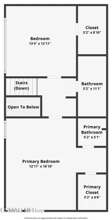 $624,900 | 46 Merit Park Drive, Gardena, CA 90247