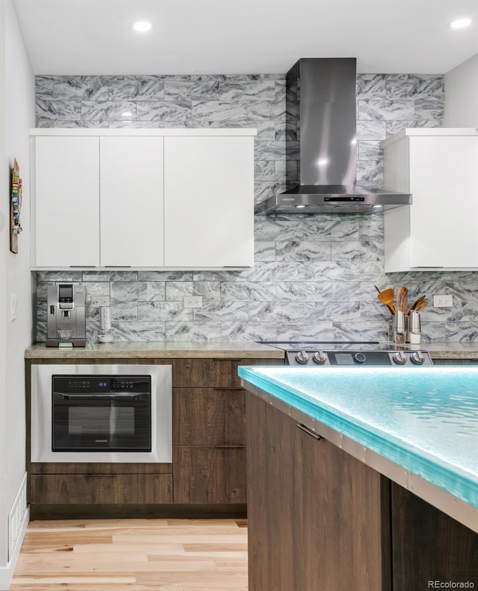 3295 Blake Street, Unit 102 Denver, CO 80205 - Photo 21 of 37