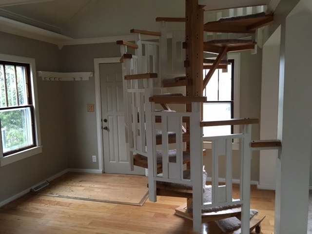 112 Highview Parkway Rhinelander, WI 54501 - Photo 6 of 9 Gallery Image 6