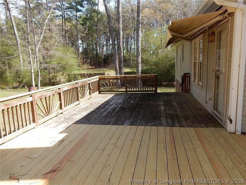 345 Barefoot Road Fayetteville, NC 28306 - Photo 28 of 29