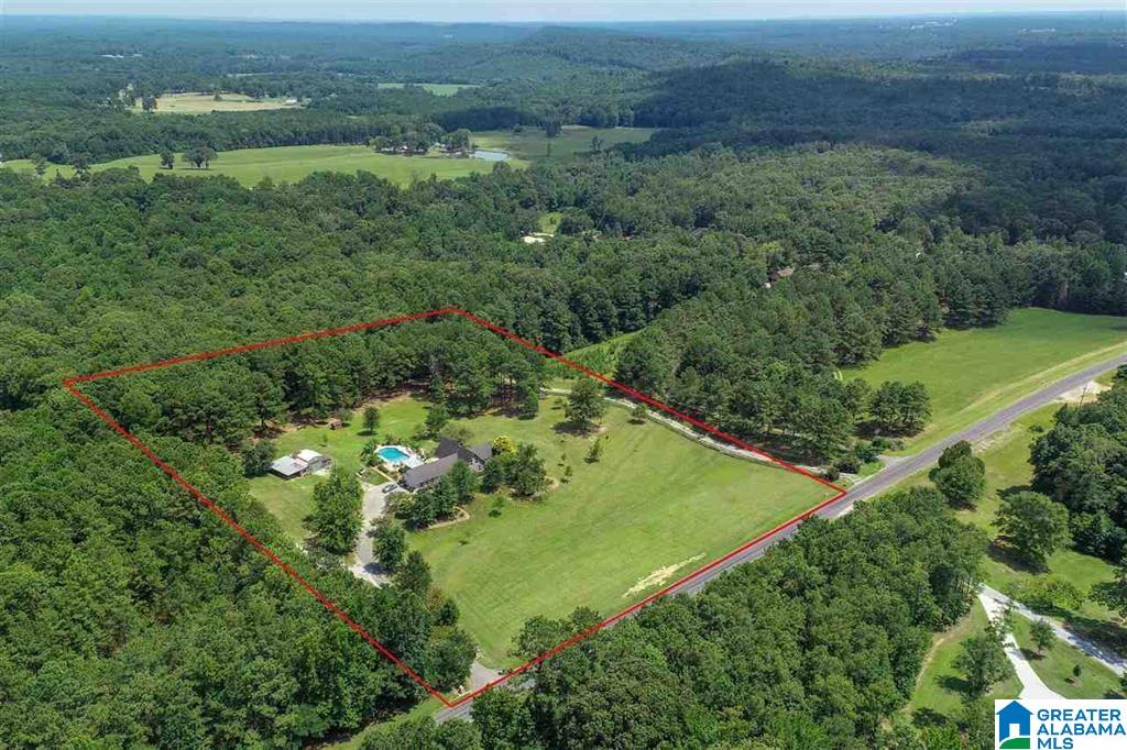 4576 County Road 48 Jemison, AL 35085 - Photo 42 of 47