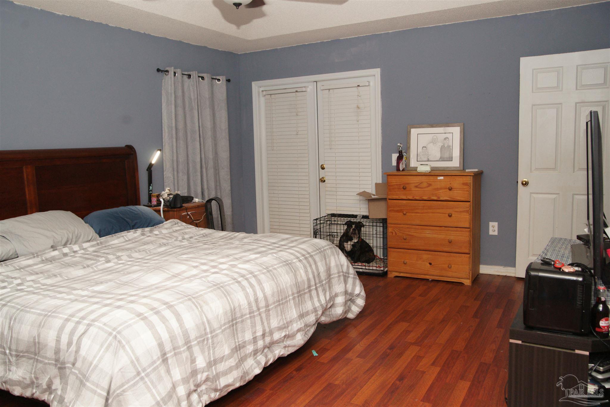 4804 Ribault Lane Milton, FL 32570 - Photo 8 of 9