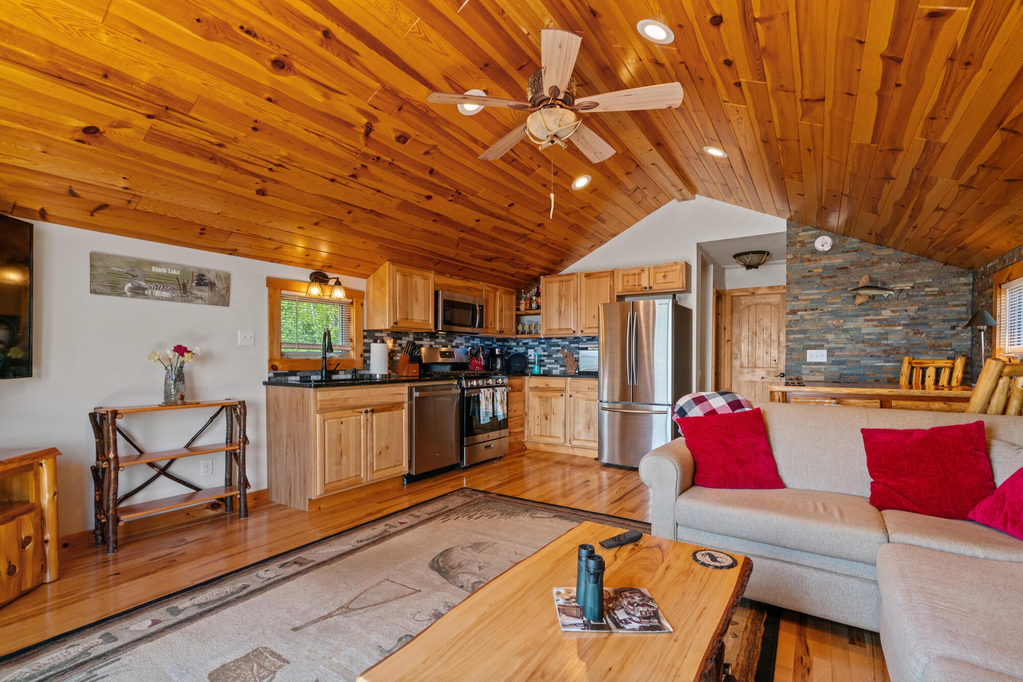 9170 West Miles Road Cheboygan, MI 49721 - Photo 29 of 58 Gallery Image 29