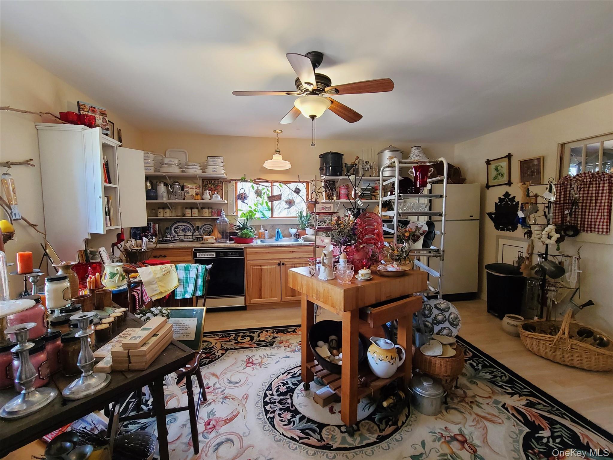 1095 State Rt 17B Mongaup Valley, NY 12762 - Photo 11 of 47