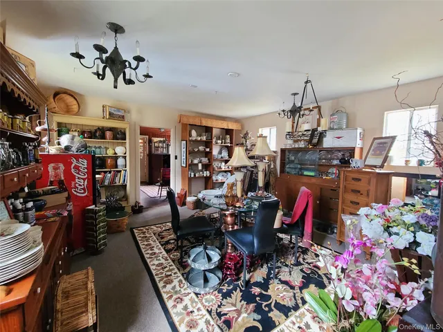 $825,000 | 1095 State Rt 17B, Mongaup Valley, NY 12762