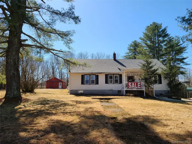 $825,000 | 1095 State Rt 17B, Mongaup Valley, NY 12762