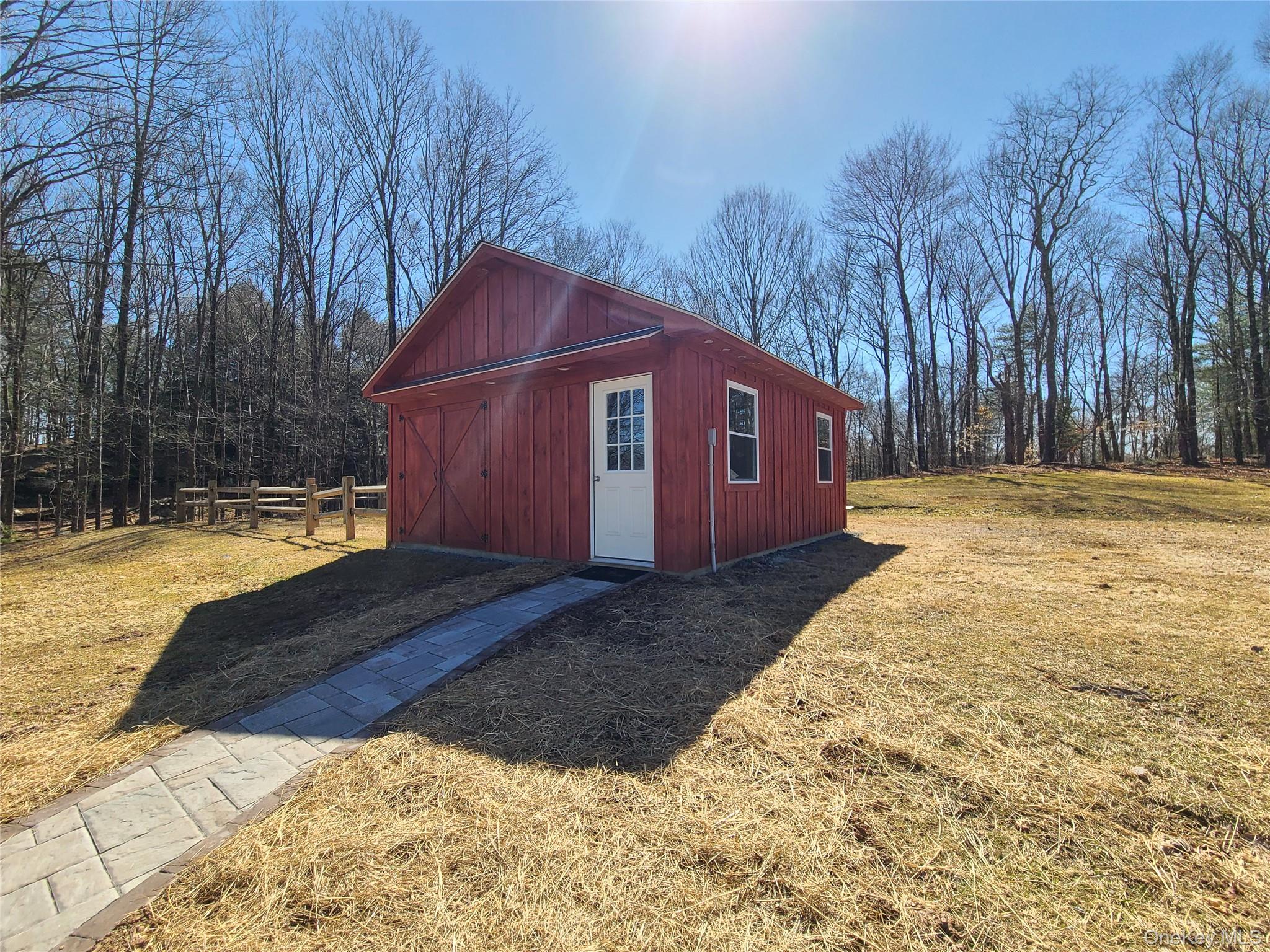 1095 State Rt 17B Mongaup Valley, NY 12762 - Photo 27 of 47