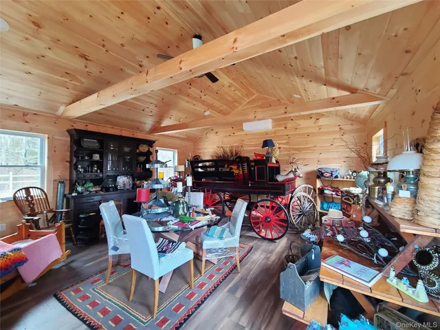 $825,000 | 1095 State Rt 17B, Mongaup Valley, NY 12762