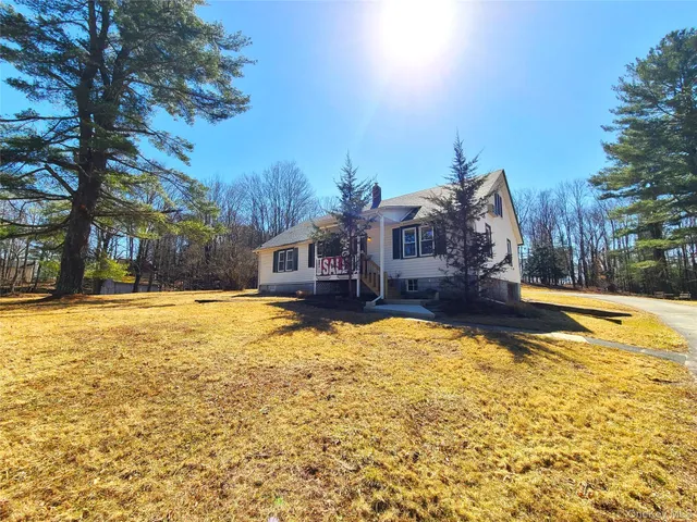 $825,000 | 1095 State Rt 17B, Mongaup Valley, NY 12762