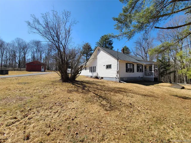 $825,000 | 1095 State Rt 17B, Mongaup Valley, NY 12762