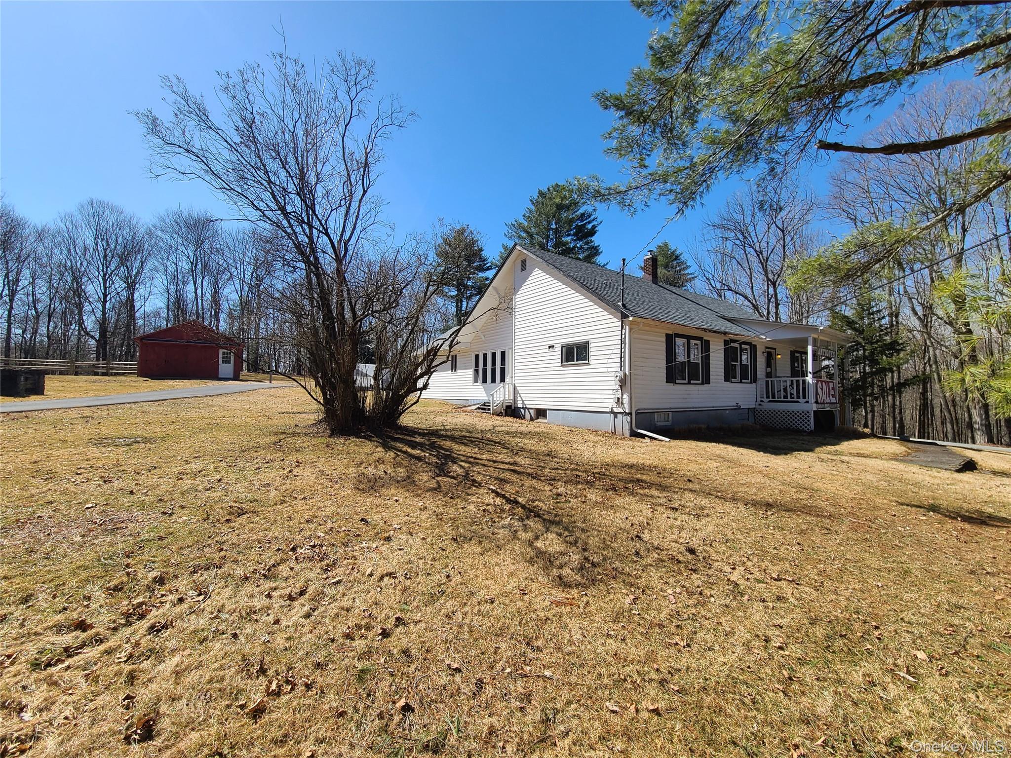 1095 State Rt 17B Mongaup Valley, NY 12762 - Photo 33 of 47