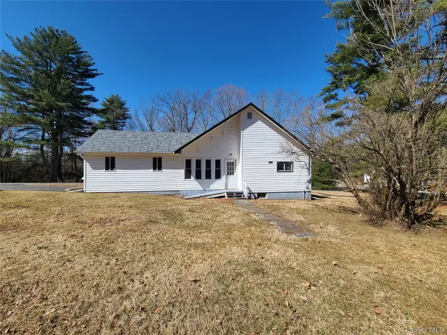 $825,000 | 1095 State Rt 17B, Mongaup Valley, NY 12762