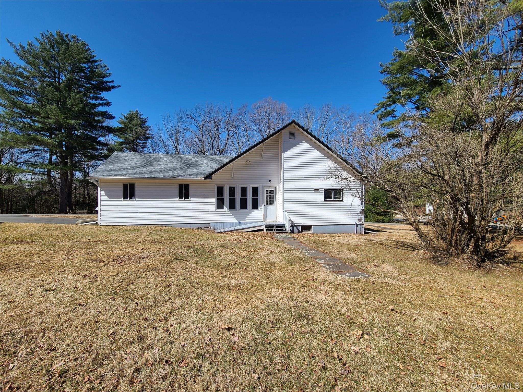 1095 State Rt 17B Mongaup Valley, NY 12762 - Photo 34 of 47