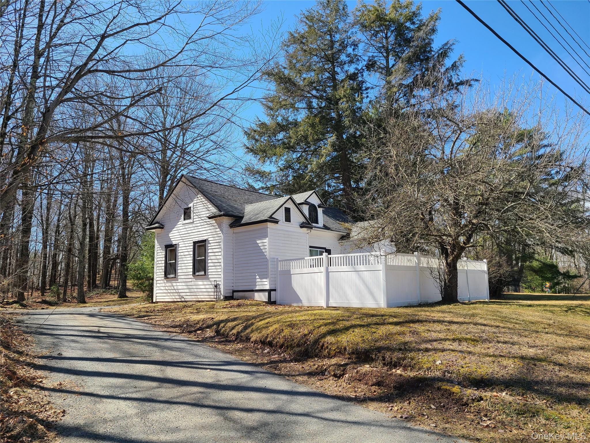 1095 State Rt 17B Mongaup Valley, NY 12762 - Photo 39 of 47 Cottage