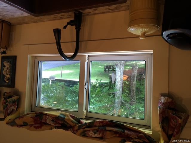 1095 State Rt 17B Mongaup Valley, NY 12762 - Photo 44 of 47 Interior details featuring a sink